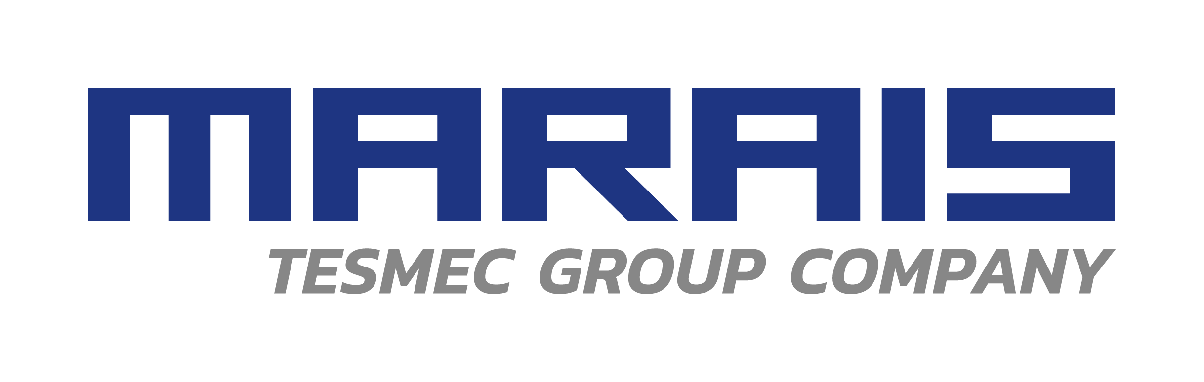 logo marais new